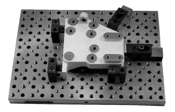 KÉSZÜLÉK TERVEZÉS